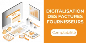Comment digitaliser les factures fournisseurs ?