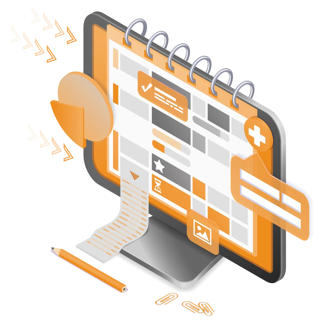 Visuel Timmi Absences
