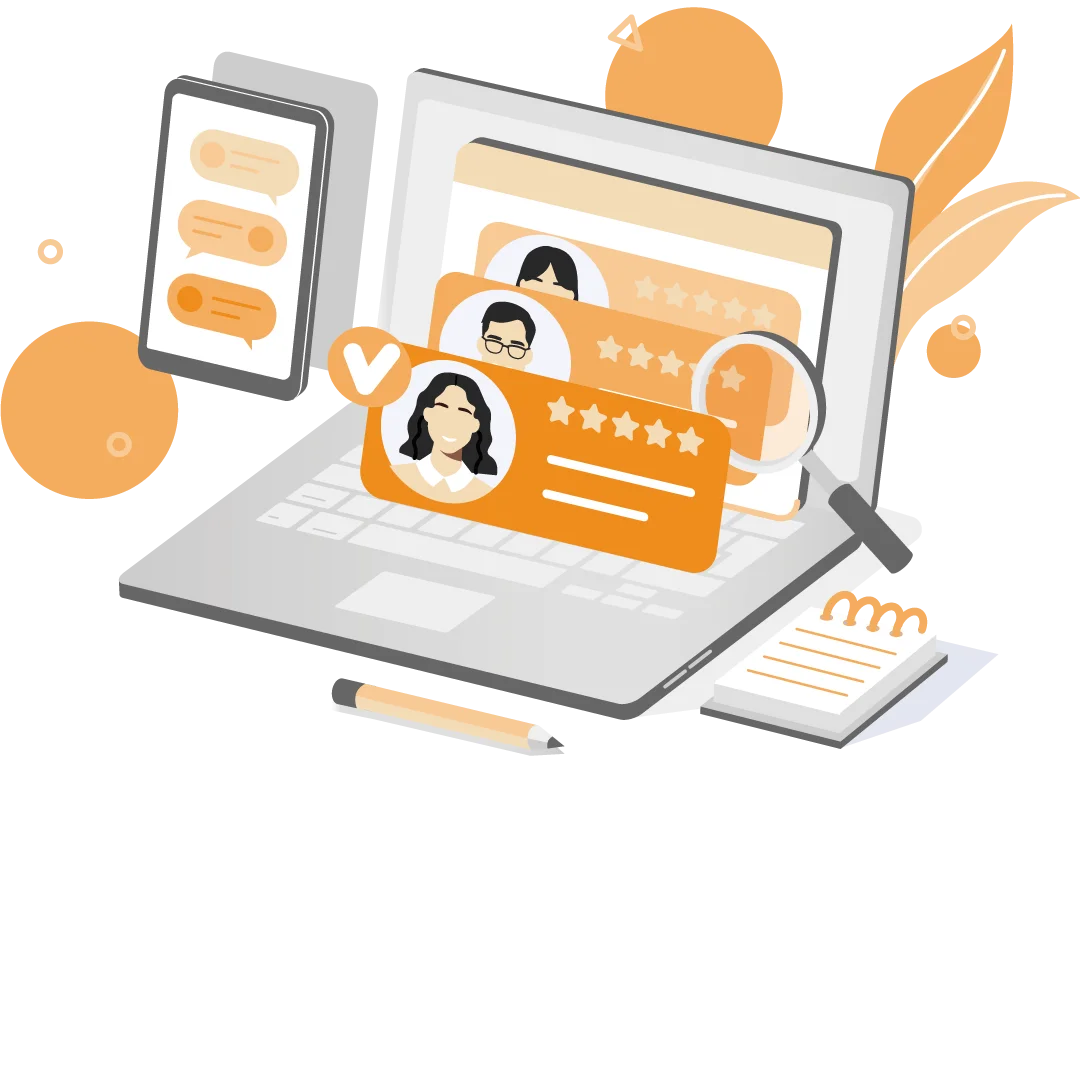 visuel poplee solution