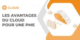 vignette quels sont les avantages du cloud pour une pme ? 