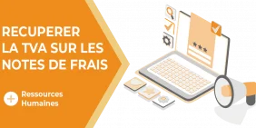 Récupérer la tva sur les notes de frais - vignette