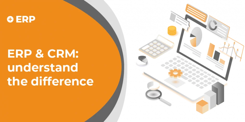 vignette erp crm understand the difference