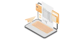 Visuel du Webinar Continia Document Capture