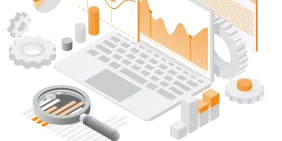 visuel illustrant Kyriba For Mid-Market