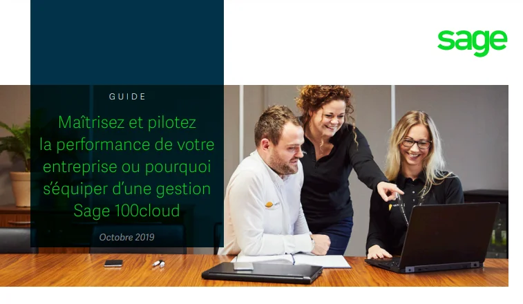 Capture LB Pourquoi choisir Sage 100