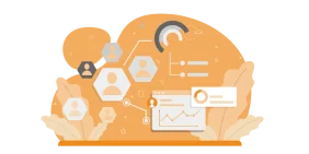 visuel illustrant la conférence webb Mozzaik365