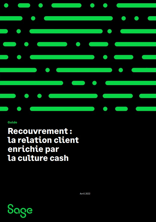 capture LB Recouvrement client : la relation client enrichie par la culture cash