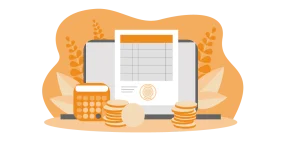 visuel illustrant la conférence sage fiscalité