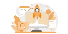 visuel illustrant la conférence crm microsoft dynamics 365