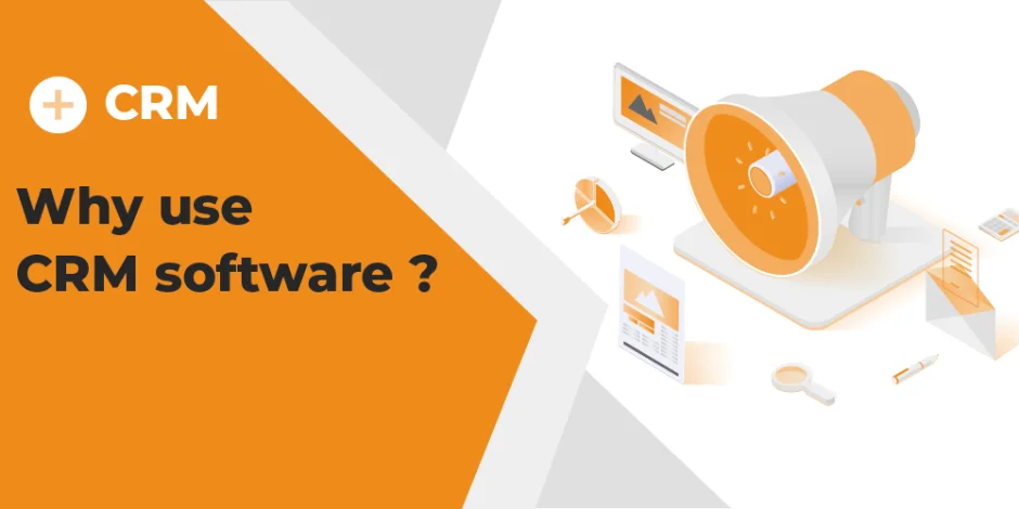 image why use crm software