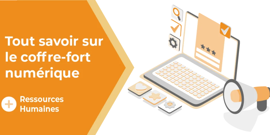 vignette article tout savoir sur le coffre-fort numerique
