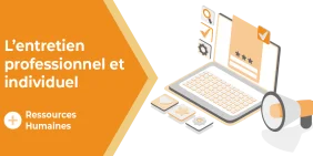 vignette pour l'article l'entretien professionnel et individuel