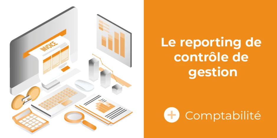 vignette le reporting de controle de gestion