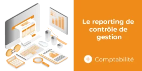 vignette pour l'article le reporting de controle de gestion