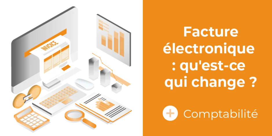 vignette la facture electronique obligatoire en 2023
