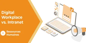 vignette pour l'article digital workplace vs intranet