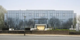 Photo Agence Absys Cyborg Bruxelles