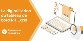 vignette pour article de blog dites au revoir à votre tableau de bord RH Excel