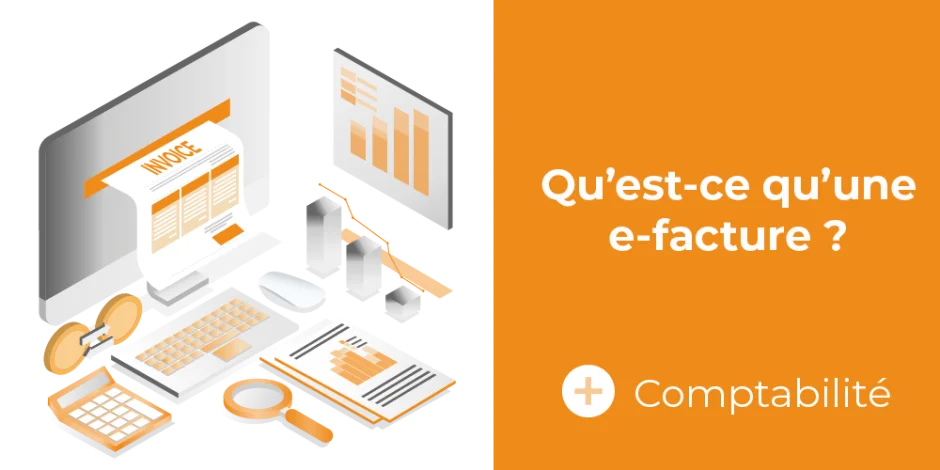 Vignette Qu'est-ce qu'une e-facture ?