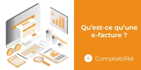 Vignette pour l'article Qu'est-ce qu'une e-facture ?