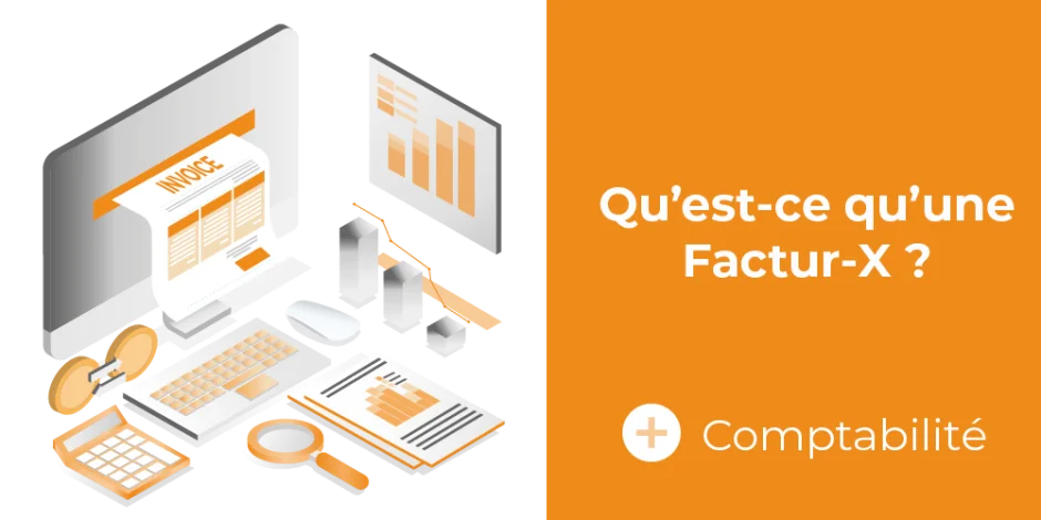 Vignette Qu'est-ce qu'une Factur-X ?