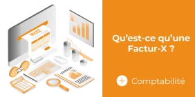 Vignette pour l'article Qu'est-ce qu'une Factur-X ?