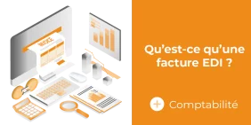 Vignette pour l'article Qu'est-ce qu'une facture EDI ?