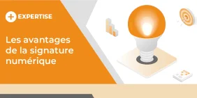 vignette pour l'article les avantages de la signature numerique