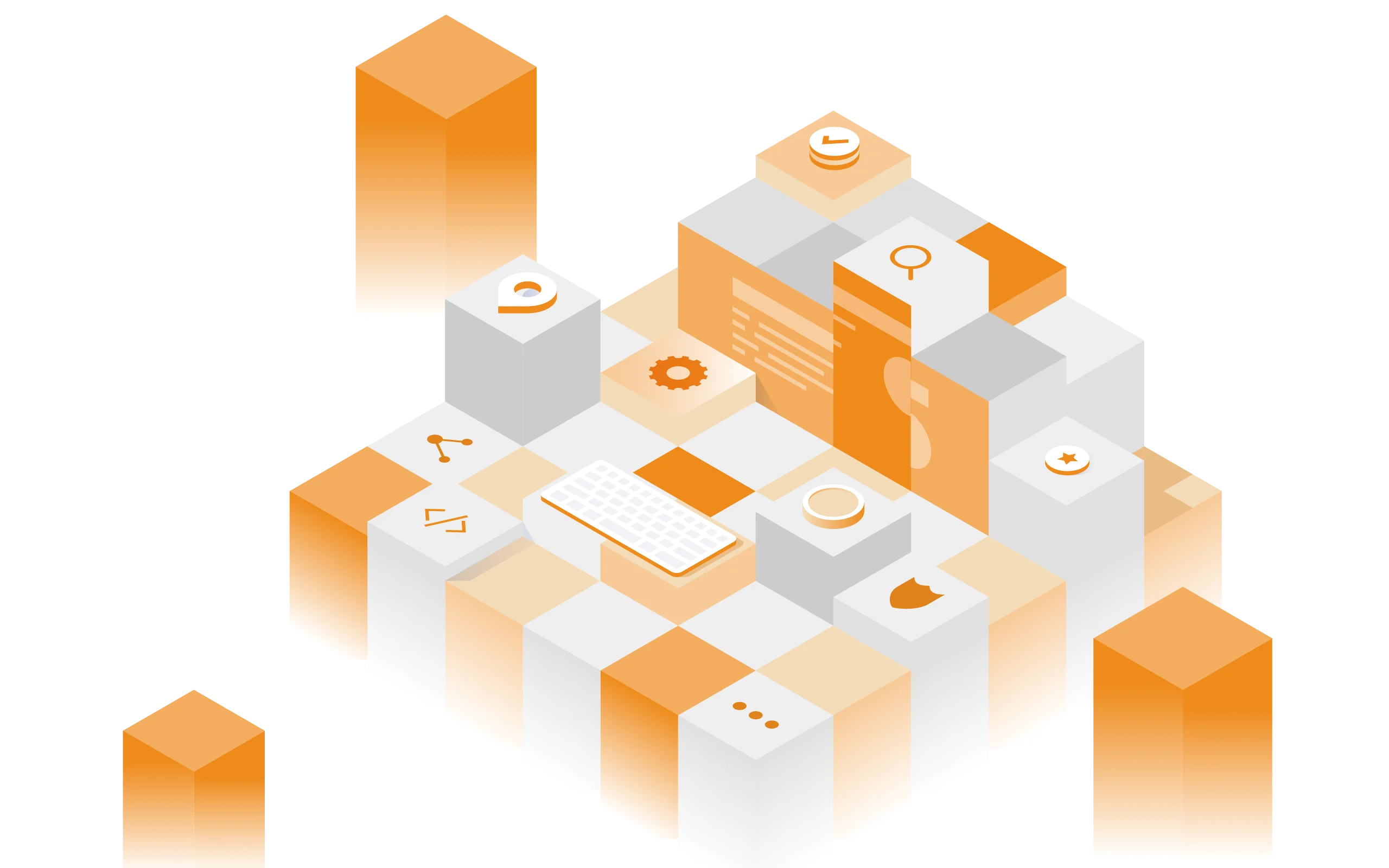 Visuel Microsoft Power Platform