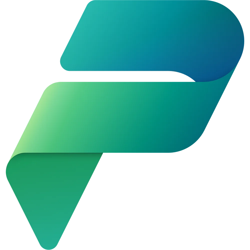 icône Power platform