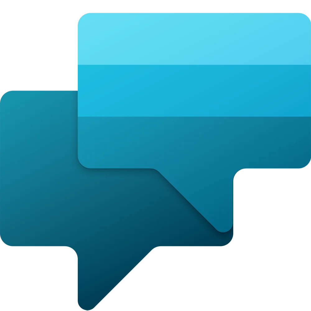 icône Power Virtual Agent