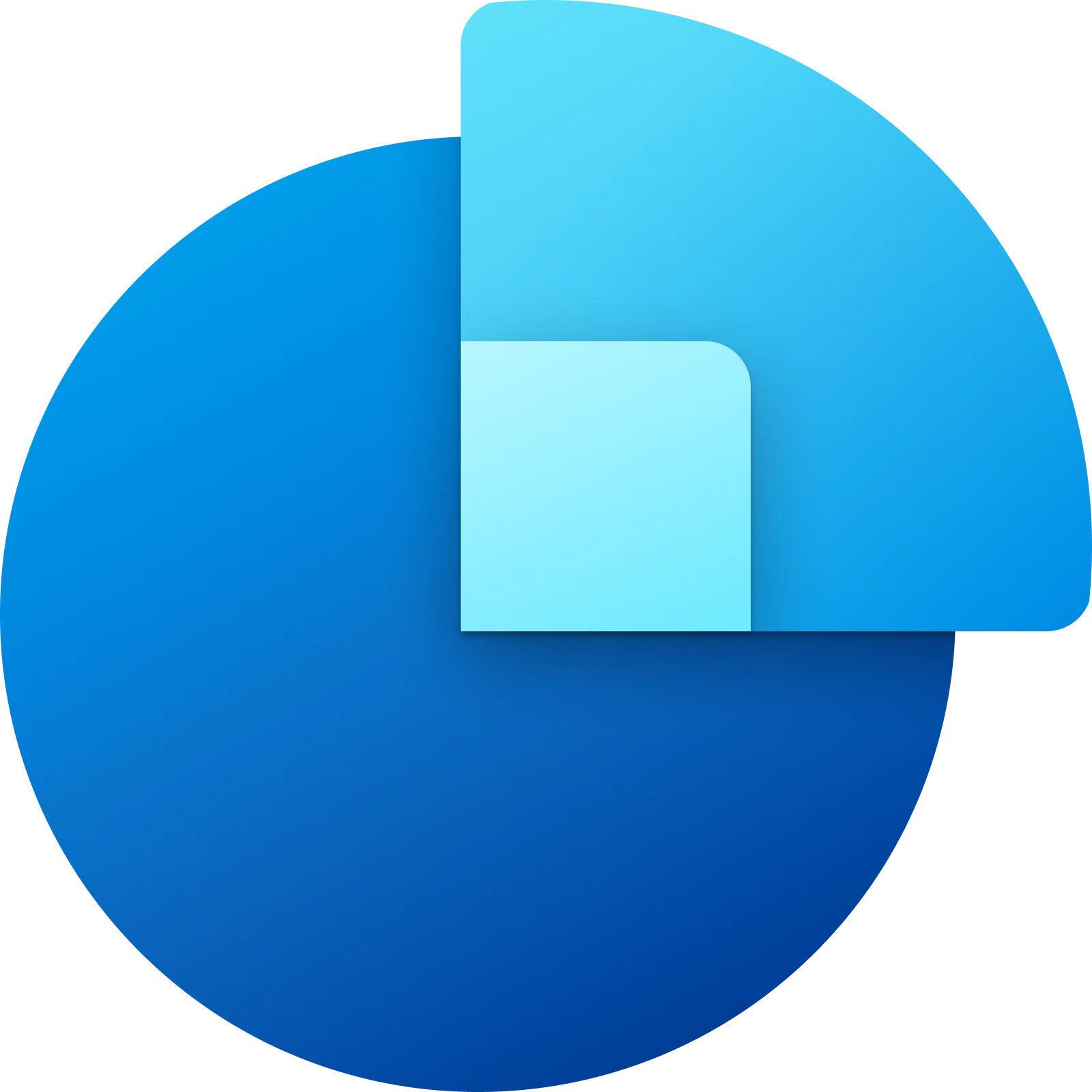 Icone Microsoft Dynamics 365 Sales