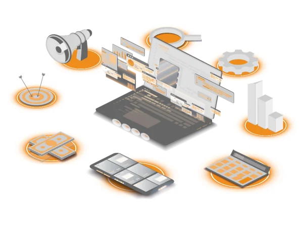 Visuel Microsoft Power Automate