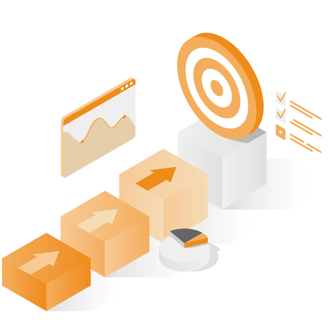 Visuel Conseil en transformation numérique