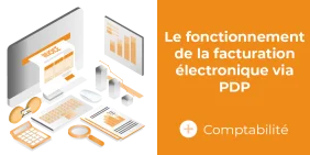 Vignette pour l'article : comment fonctionne la facturation électronique via PDP ?