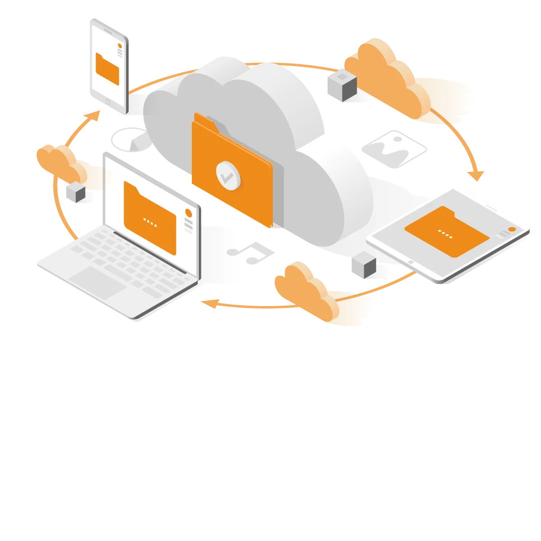 Visuel Absys Cyborg Cloud 1