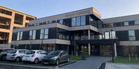 Absys Cyborg Villeneuve D'Ascq