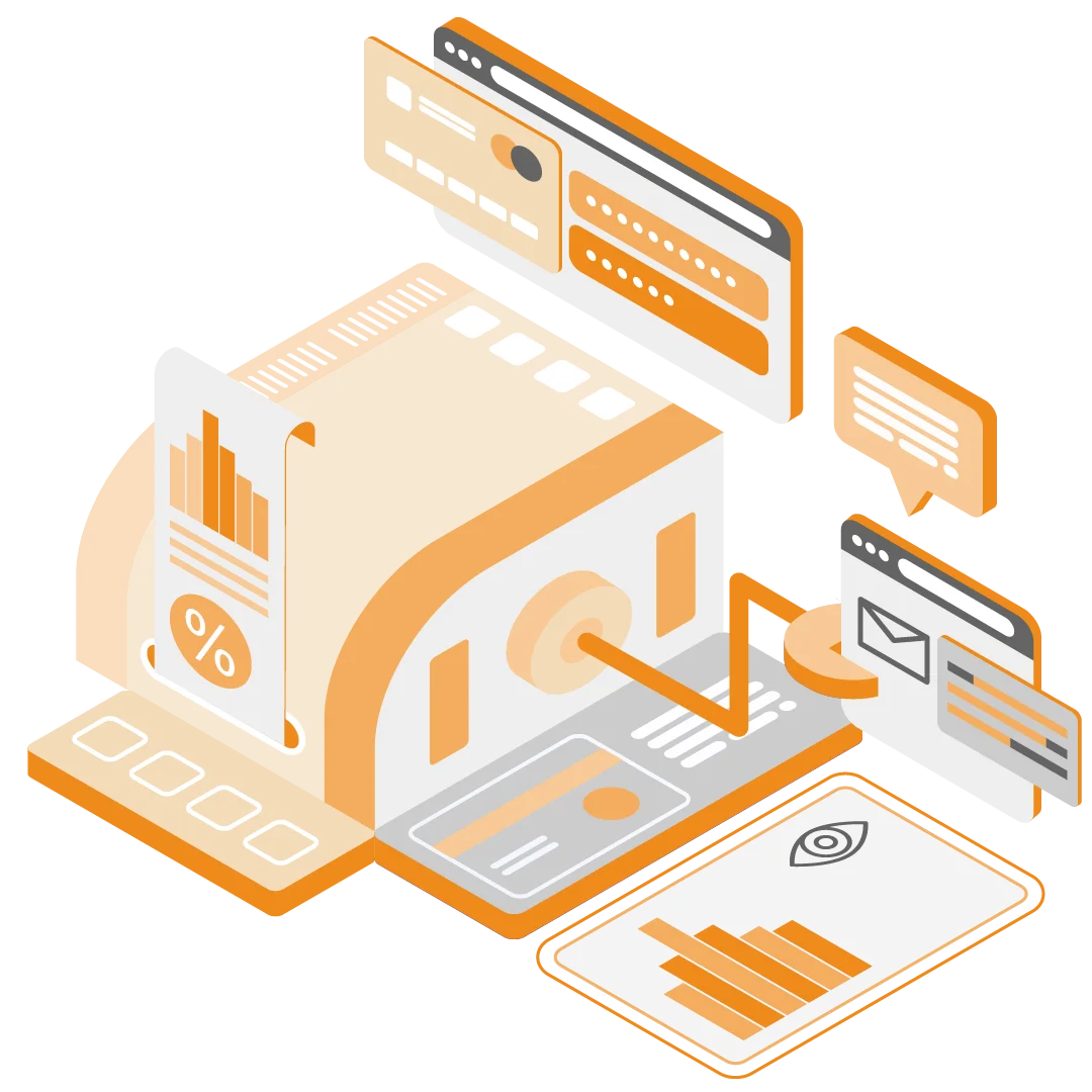 Pennylane, intégrateur Absys Cyborg