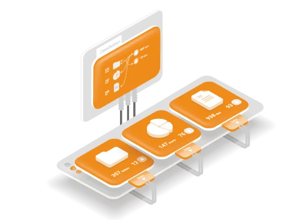 Visuel MyReport les bénéfices