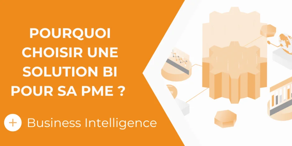 Vignette Pourquoi choisir une solution BI pour sa PME ? 