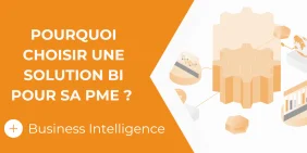 Vignette Pourquoi choisir une solution BI pour sa PME ?