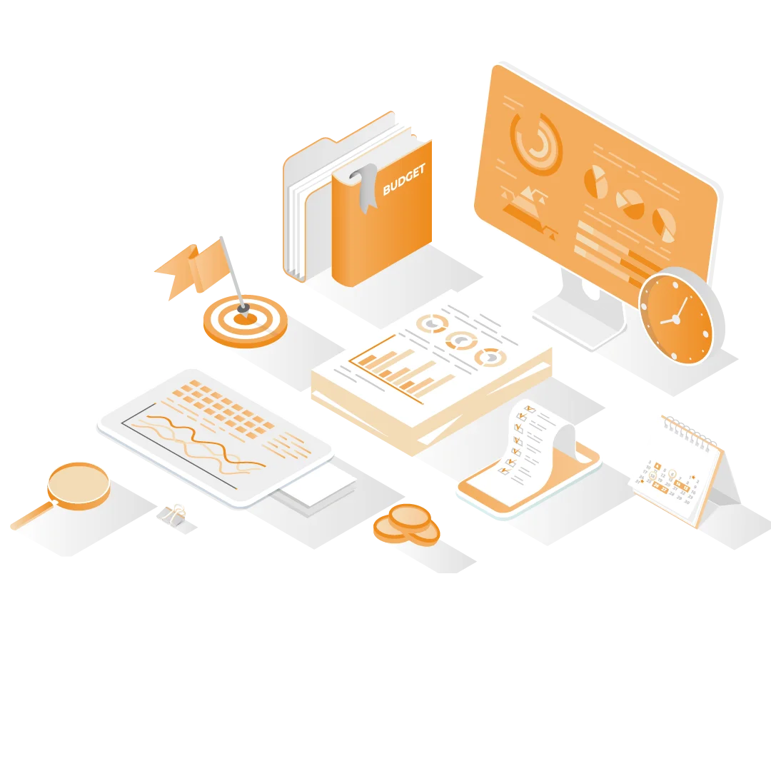 visuel kyriba logiciel de trésorerie dans le cloud
