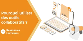 Vignette illustrant l'article : pourquoi utiliser des outils collaboratifs ?