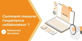 Visuel article Comment mesurer l'expérience collaborateur ?