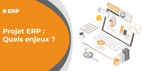 Vignette pour l'article Projet ERP : quels enjeux ?