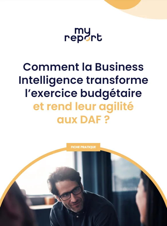 Visuel livre blanc Comment la Business Intelligence transforme l’exercice budgétaire et rend leur agilité aux DAF ?