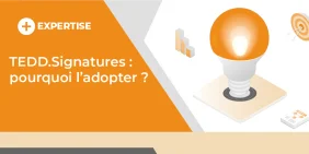 visuel illustrant l'article TEDD.signatures