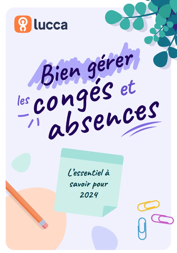 capture d'écran livre blanc lucca bien gérer les congés