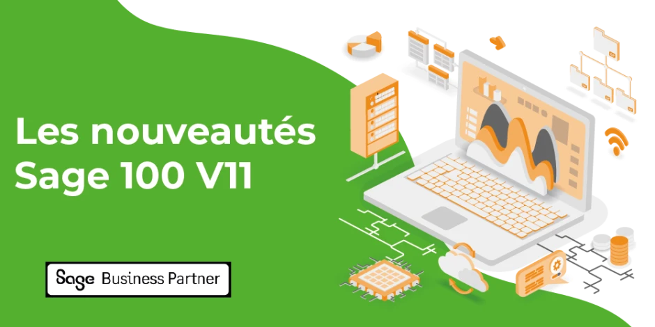 vignette article Sage 100 v11