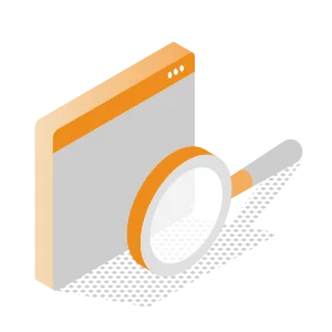 Pictogramme audit personnalisé